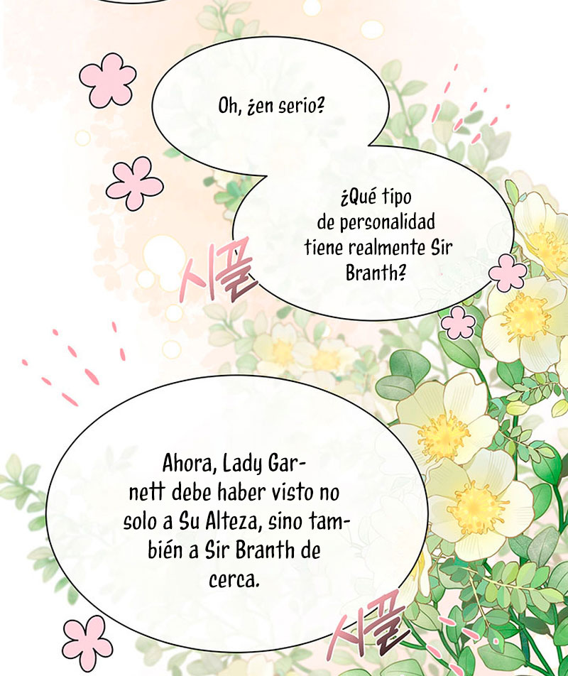 Torceré el cuello de un perro amistoso Capítulo 78 - Página 46