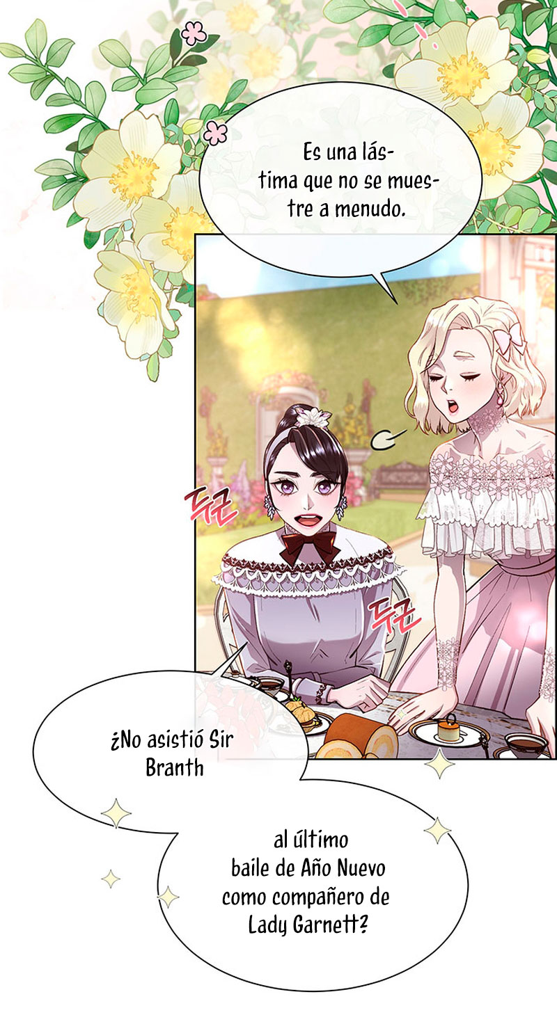 Torceré el cuello de un perro amistoso Capítulo 78 - Página 47