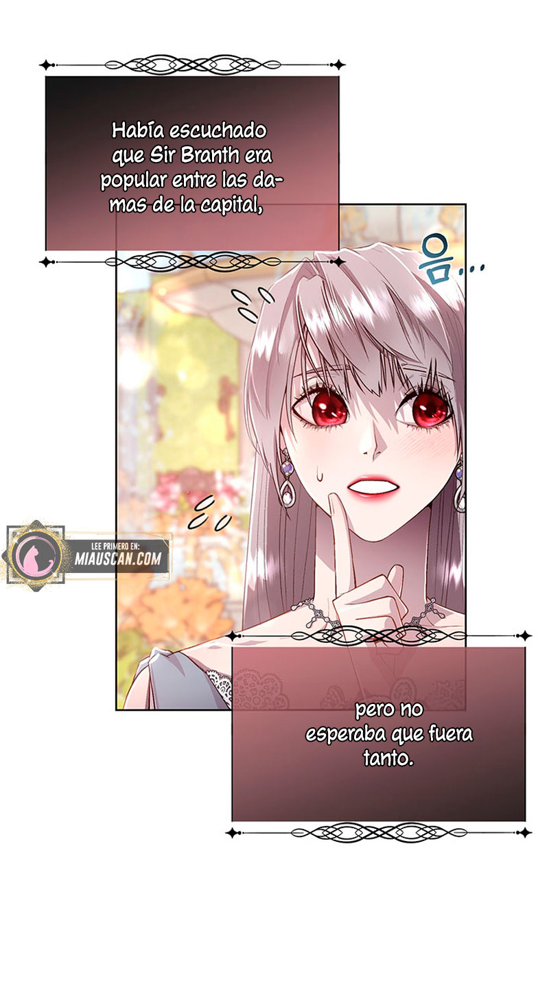 Torceré el cuello de un perro amistoso Capítulo 78 - Página 48