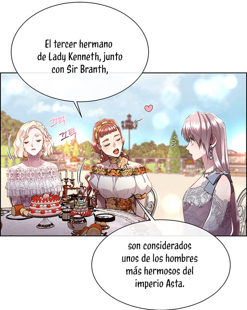 Torceré el cuello de un perro amistoso Capítulo 78 - Página 49