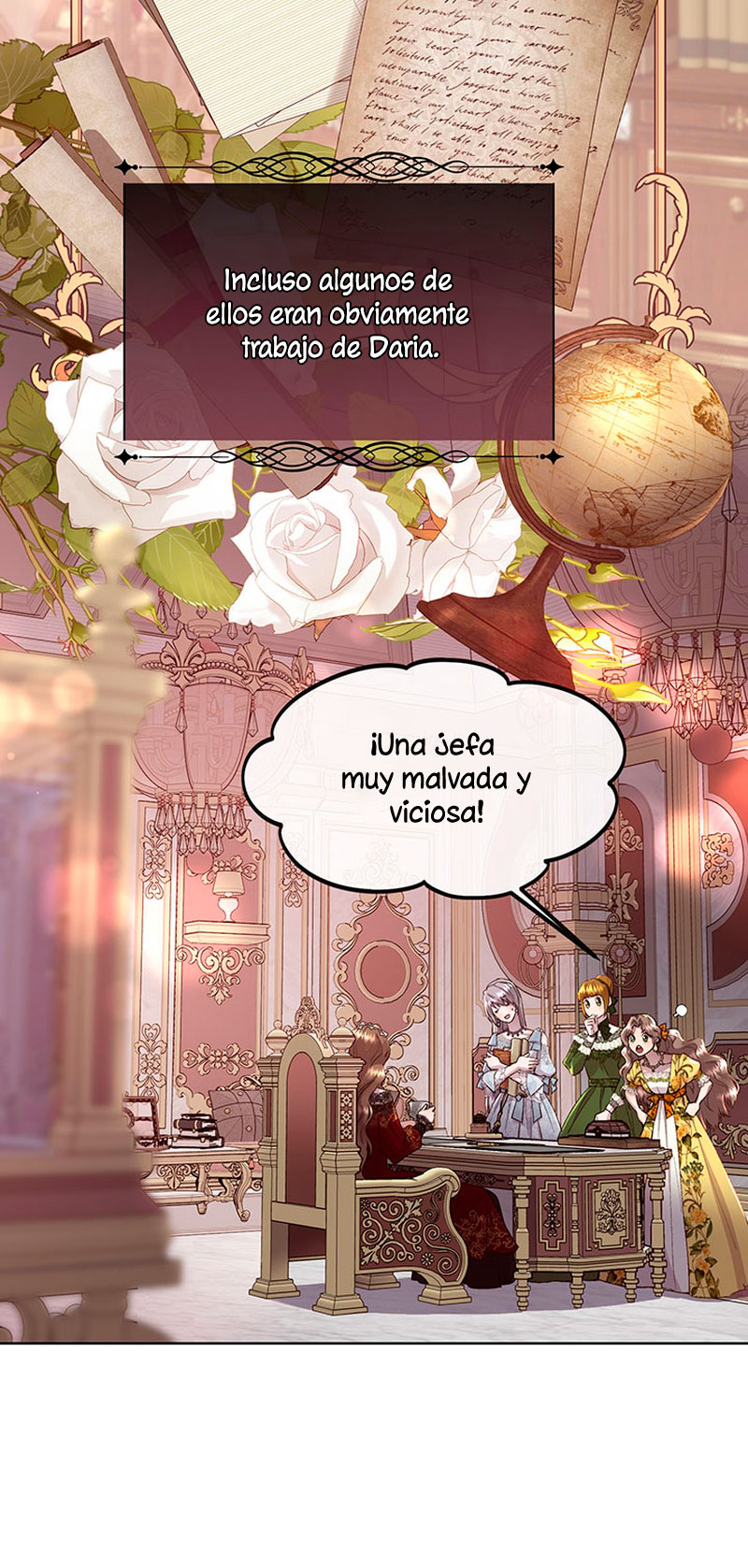 Torceré el cuello de un perro amistoso Capítulo 78 - Página 5