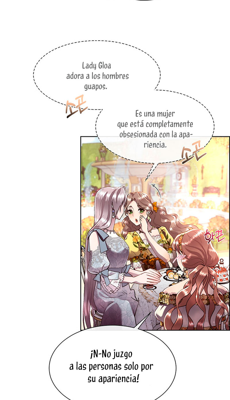 Torceré el cuello de un perro amistoso Capítulo 78 - Página 51