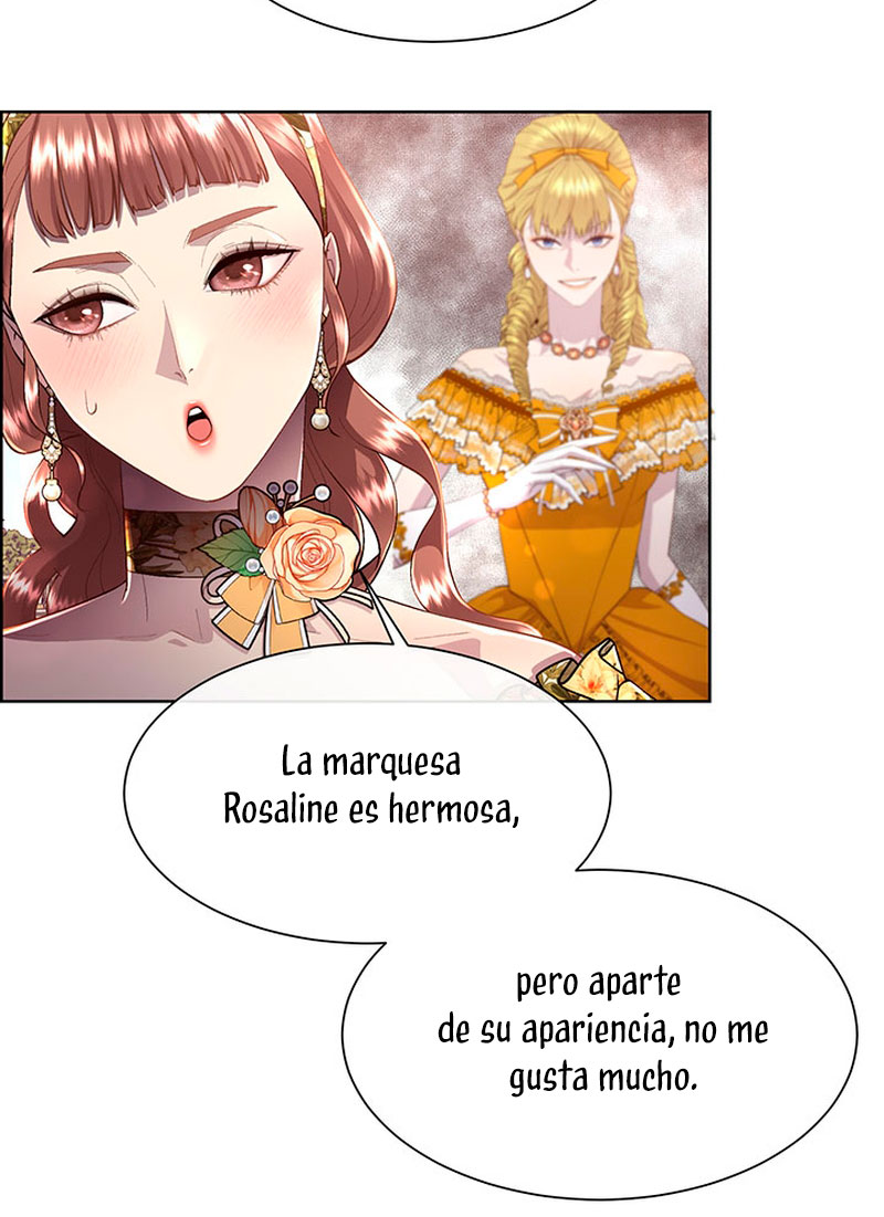 Torceré el cuello de un perro amistoso Capítulo 78 - Página 52