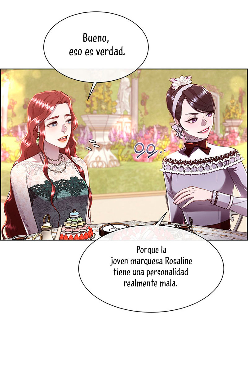 Torceré el cuello de un perro amistoso Capítulo 78 - Página 53