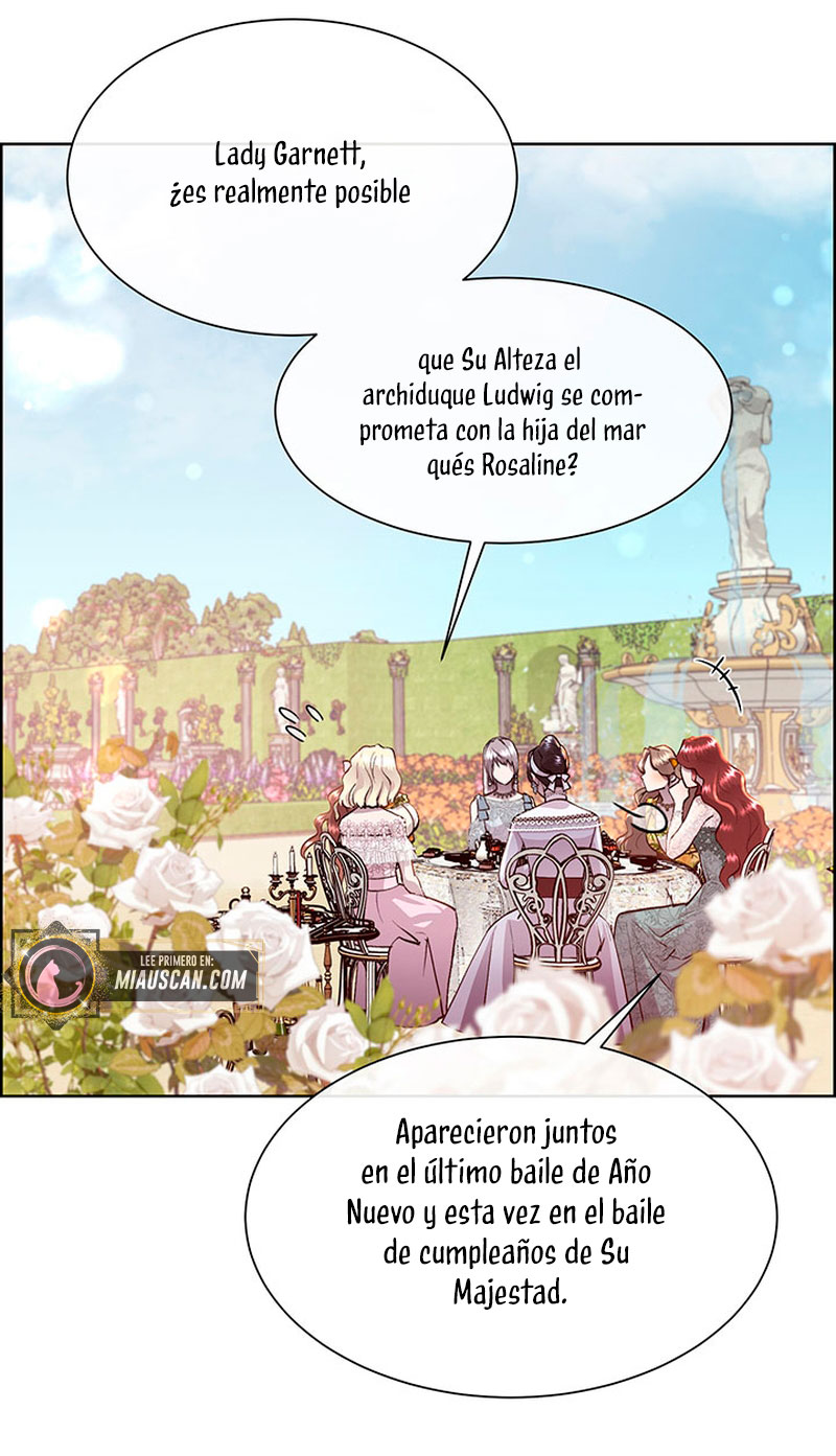Torceré el cuello de un perro amistoso Capítulo 78 - Página 54