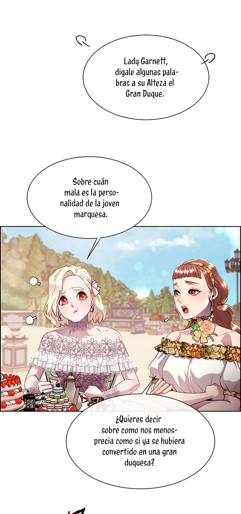 Torceré el cuello de un perro amistoso Capítulo 78 - Página 56