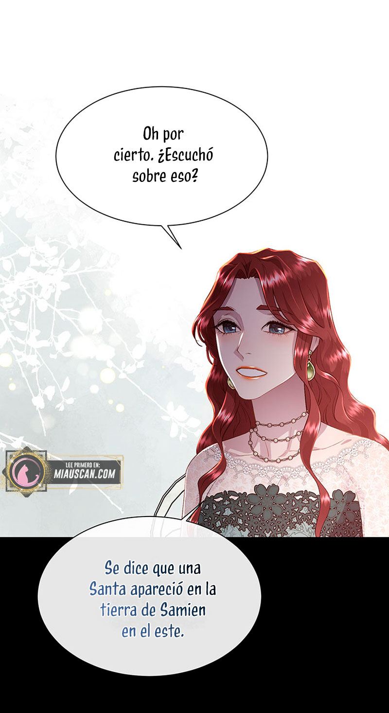 Torceré el cuello de un perro amistoso Capítulo 78 - Página 59