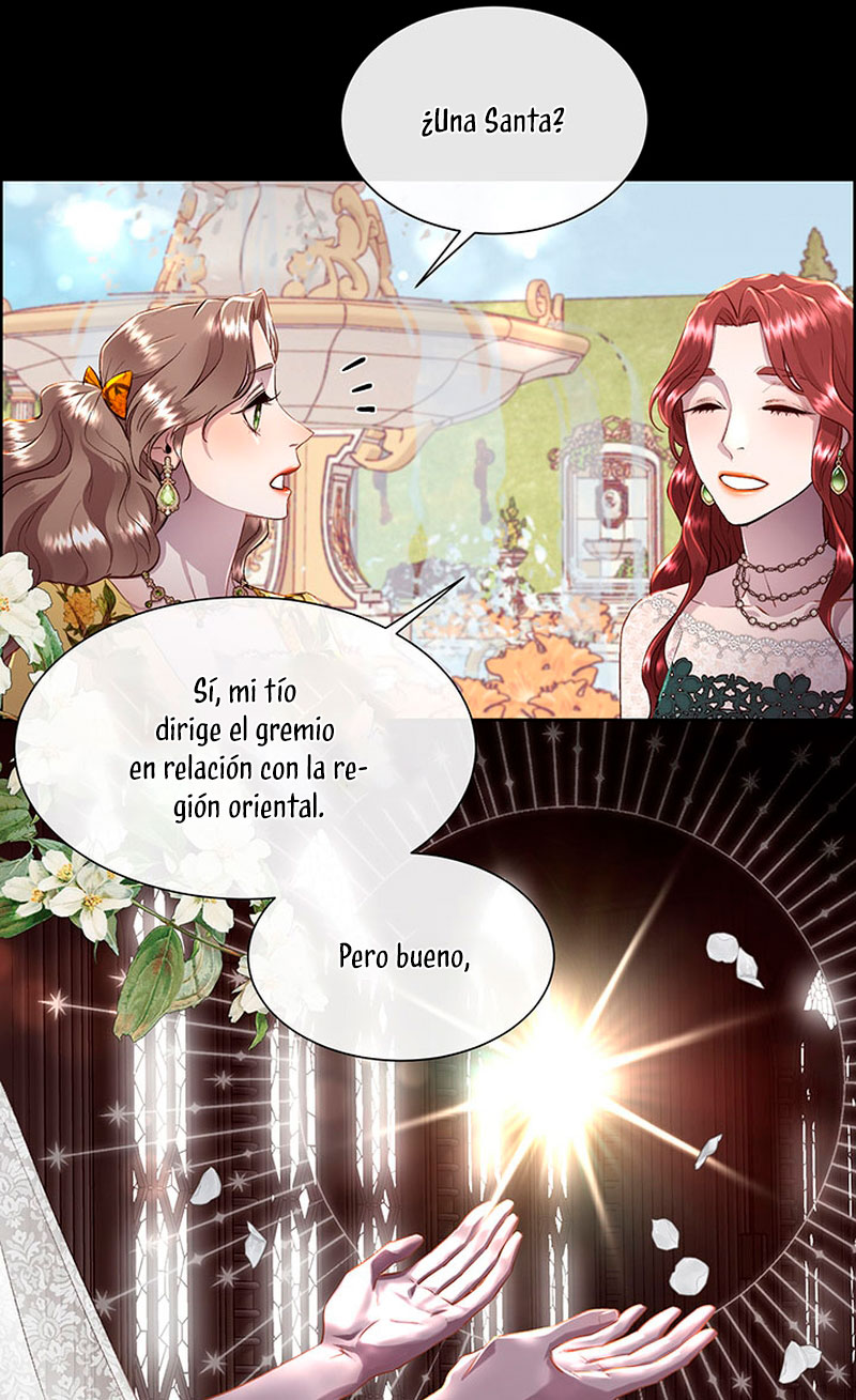 Torceré el cuello de un perro amistoso Capítulo 78 - Página 60