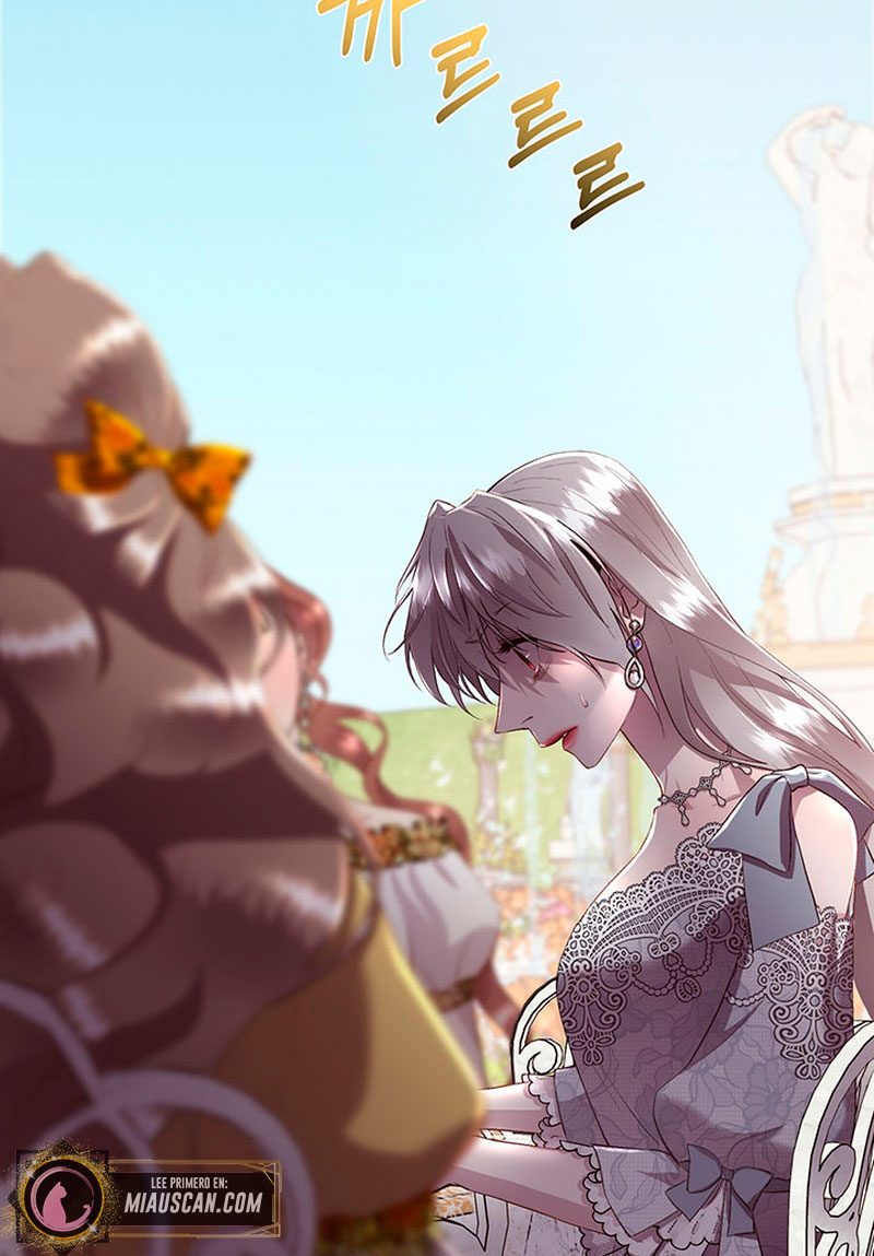 Torceré el cuello de un perro amistoso Capítulo 78 - Página 64