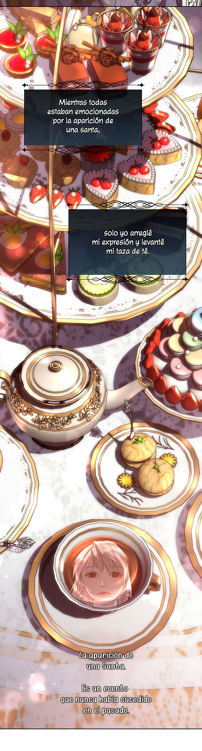 Torceré el cuello de un perro amistoso Capítulo 78 - Página 65