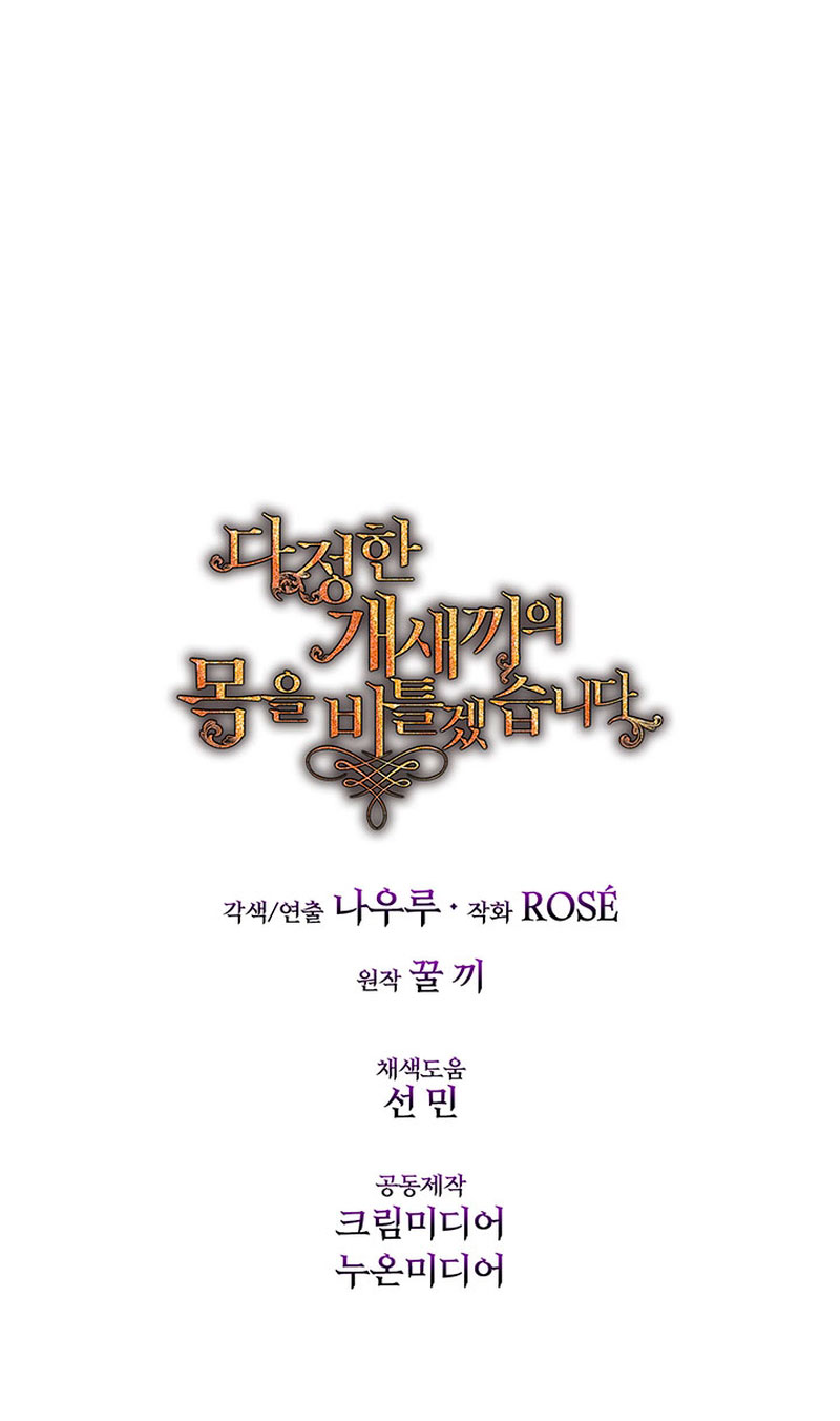 Torceré el cuello de un perro amistoso Capítulo 78 - Página 66
