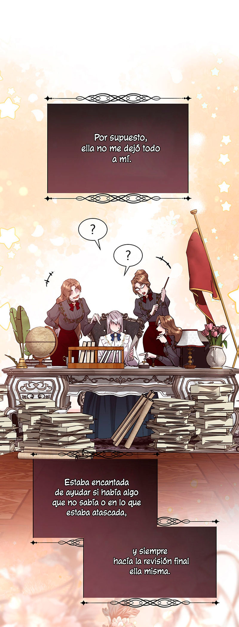 Torceré el cuello de un perro amistoso Capítulo 78 - Página 8