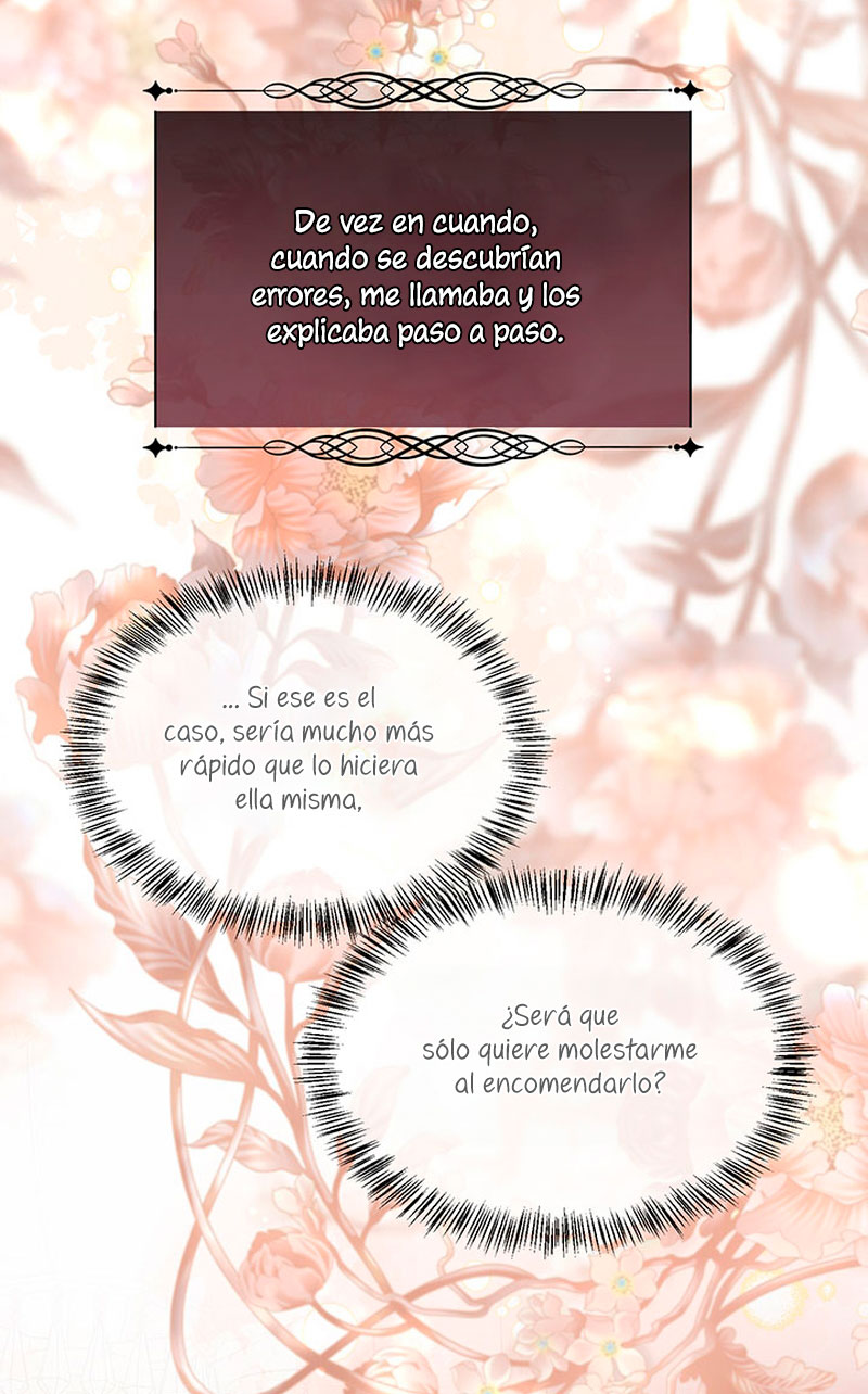 Torceré el cuello de un perro amistoso Capítulo 78 - Página 9