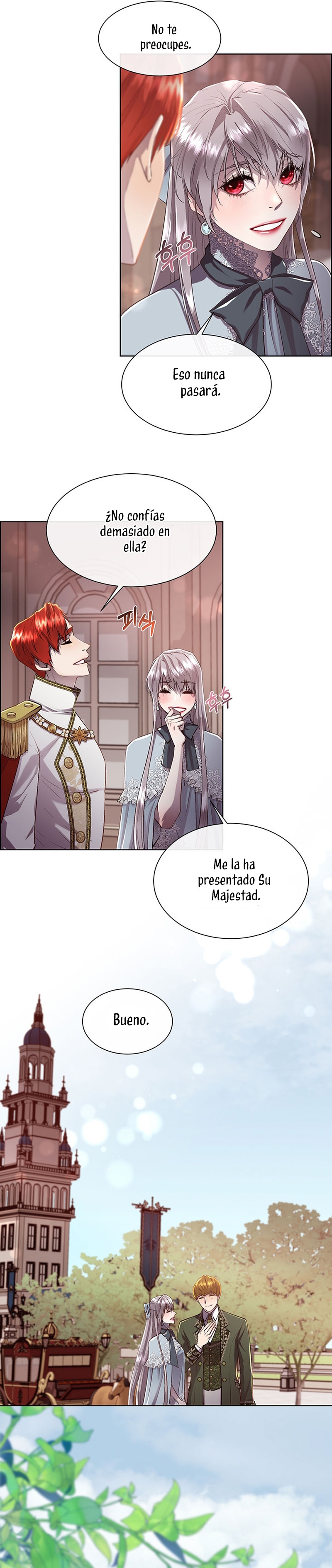 Torceré el cuello de un perro amistoso Capítulo 79 - Página 13