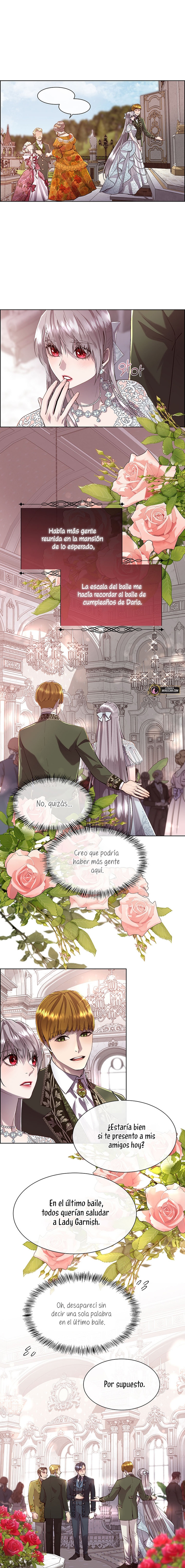 Torceré el cuello de un perro amistoso Capítulo 79 - Página 16