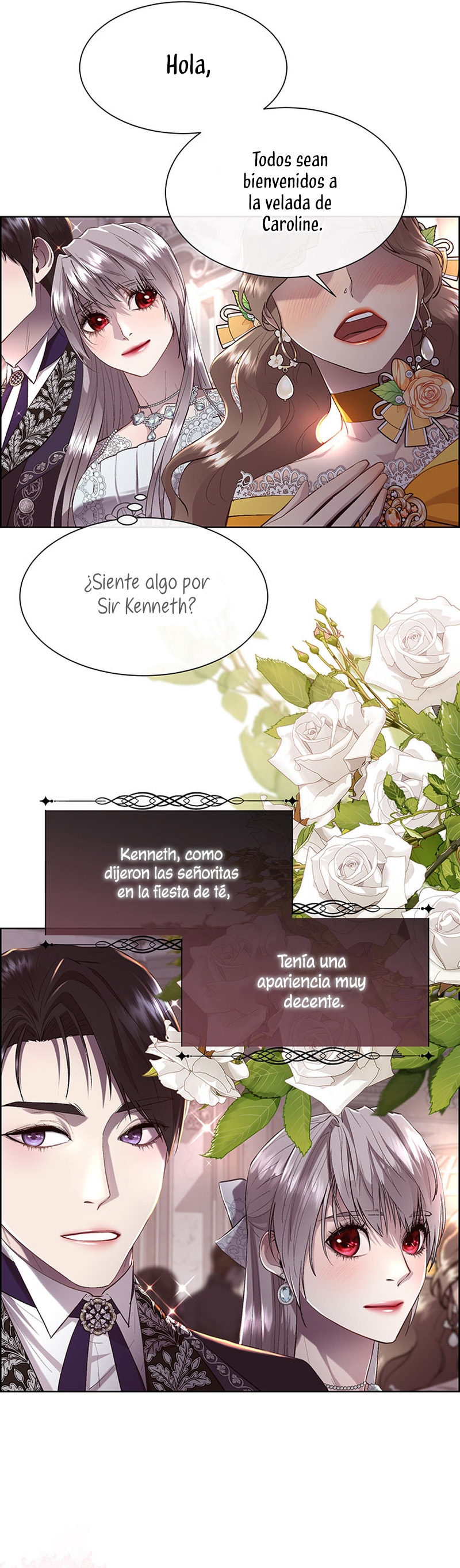 Torceré el cuello de un perro amistoso Capítulo 79 - Página 20