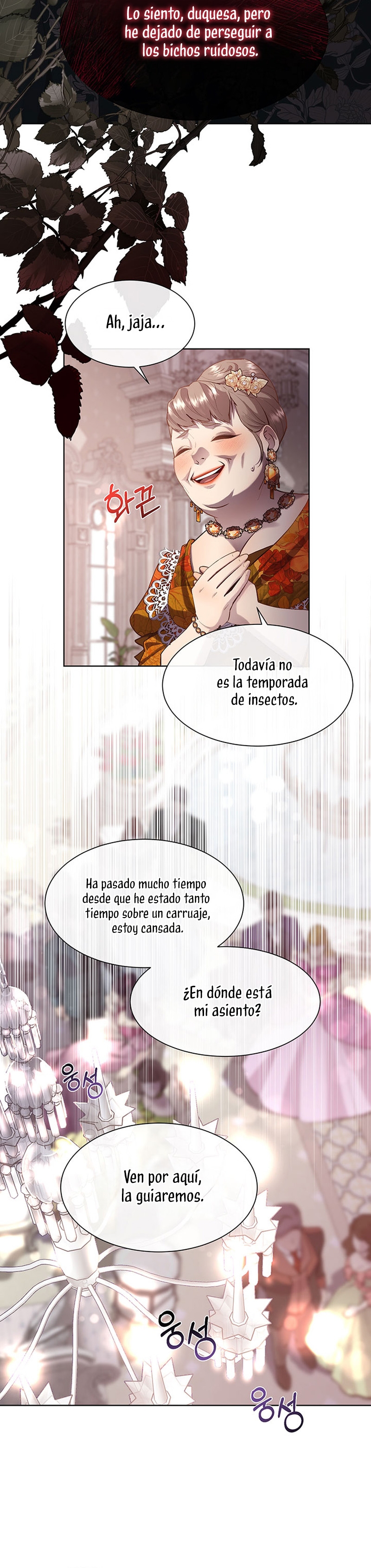 Torceré el cuello de un perro amistoso Capítulo 79 - Página 24