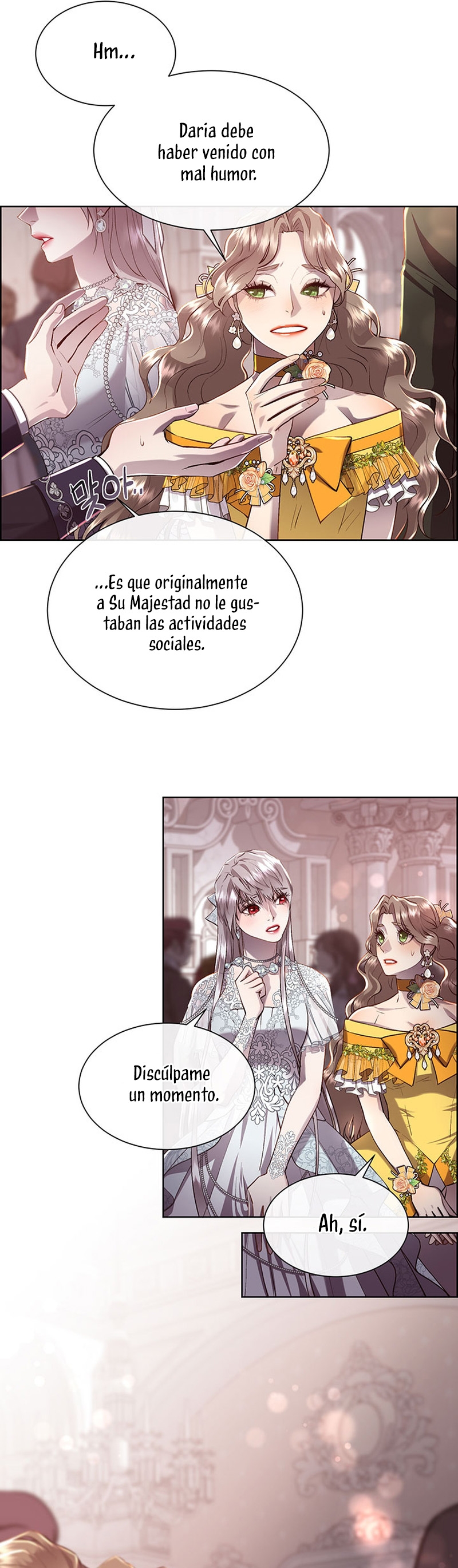 Torceré el cuello de un perro amistoso Capítulo 79 - Página 25