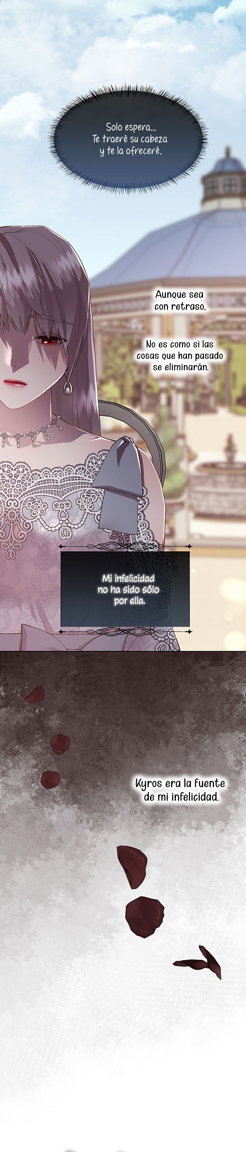 Torceré el cuello de un perro amistoso Capítulo 79 - Página 6