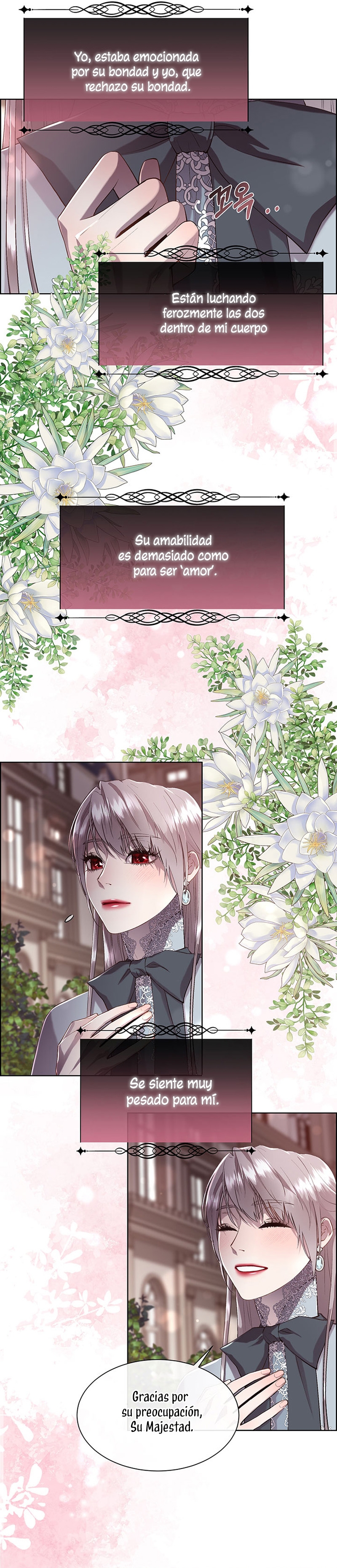 Torceré el cuello de un perro amistoso Capítulo 79 - Página 9