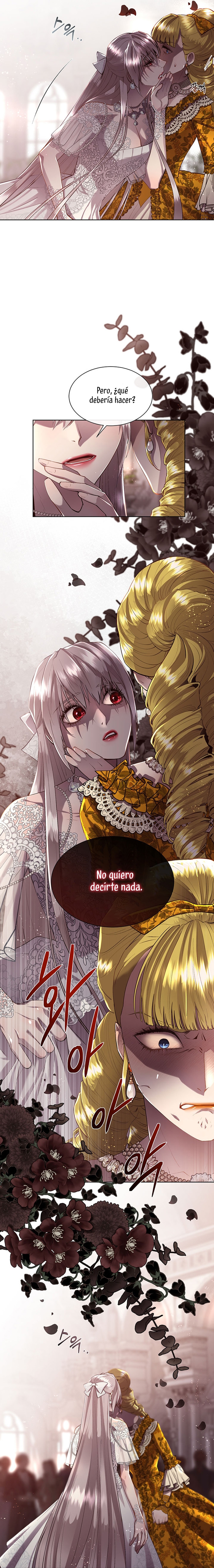 Torceré el cuello de un perro amistoso Capítulo 80 - Página 18