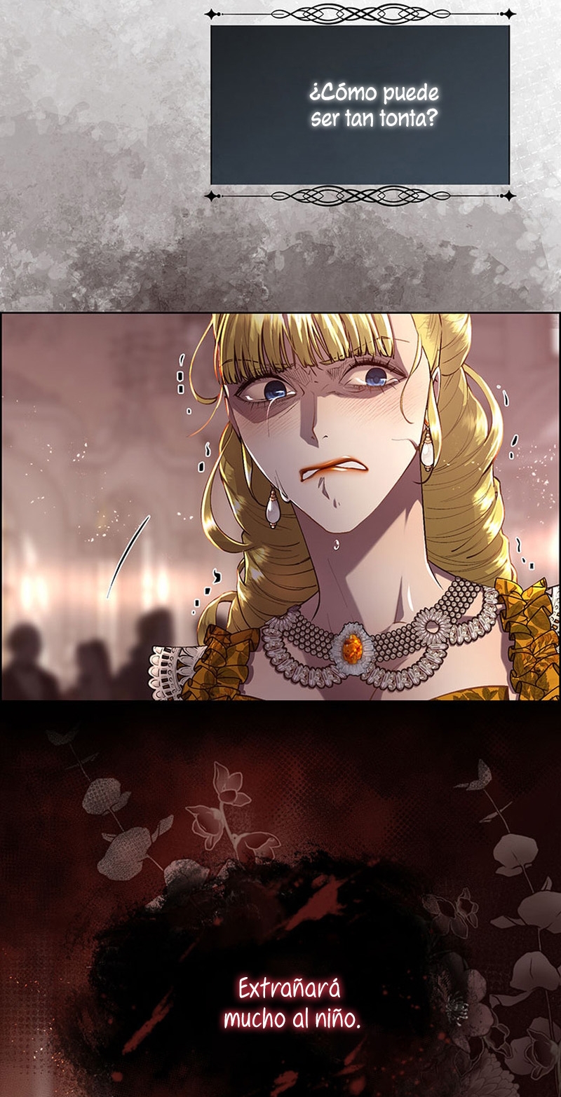 Torceré el cuello de un perro amistoso Capítulo 80 - Página 20