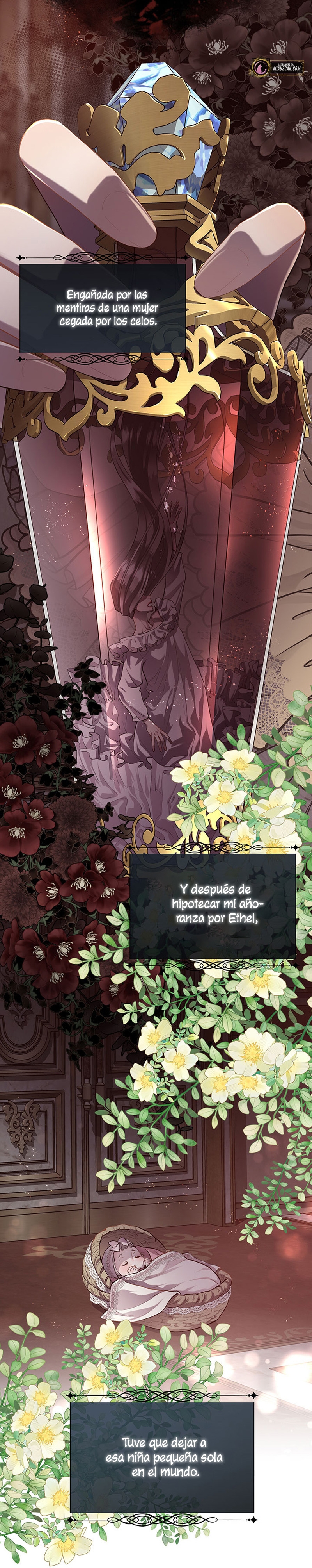 Torceré el cuello de un perro amistoso Capítulo 80 - Página 21