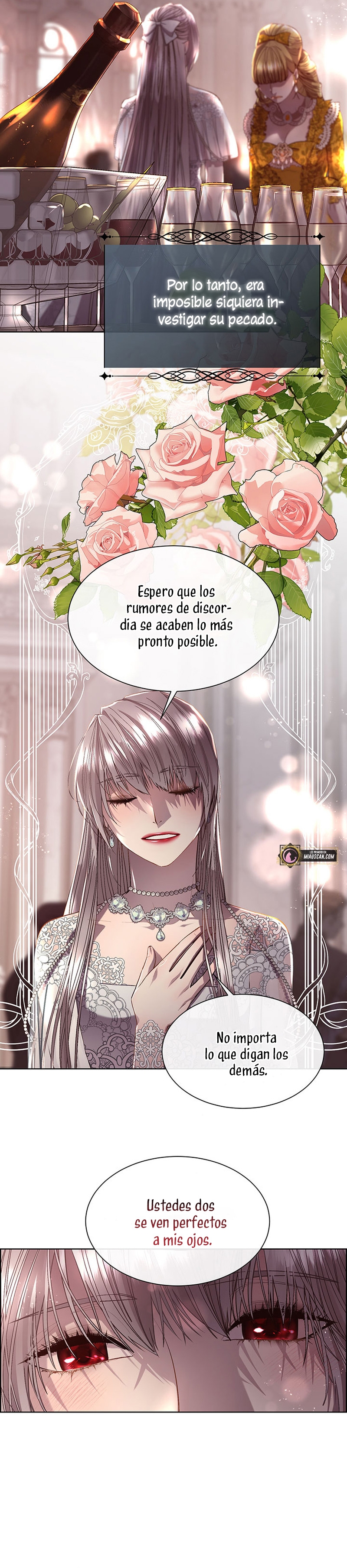 Torceré el cuello de un perro amistoso Capítulo 80 - Página 23