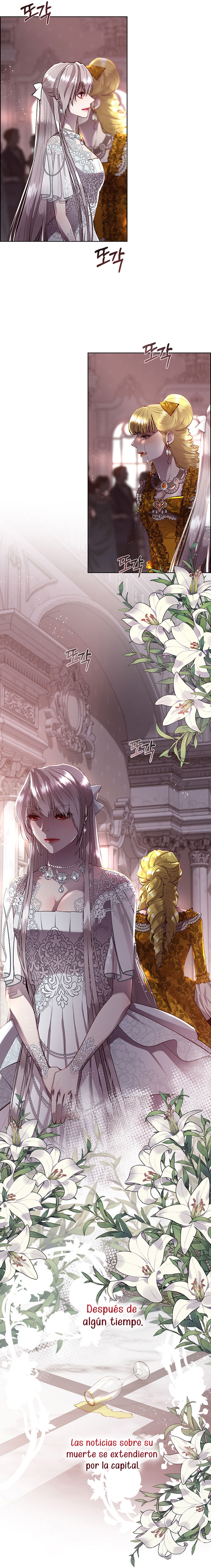 Torceré el cuello de un perro amistoso Capítulo 80 - Página 24