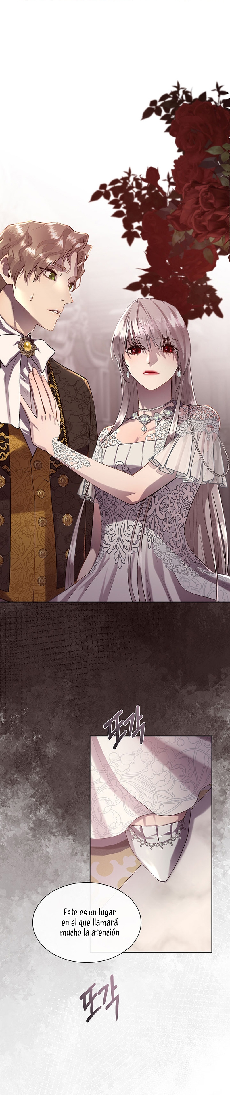 Torceré el cuello de un perro amistoso Capítulo 80 - Página 9