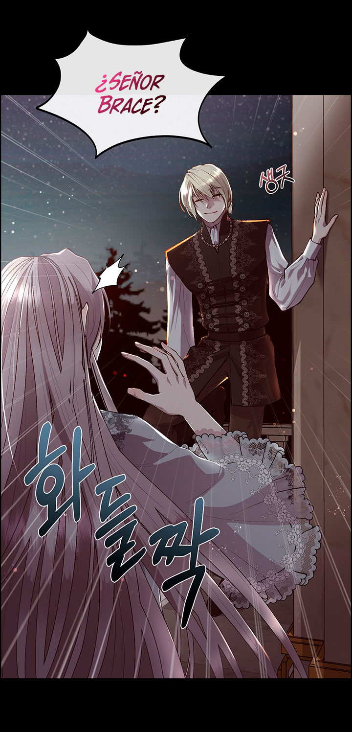 Torceré el cuello de un perro amistoso Capítulo 81 - Página 10