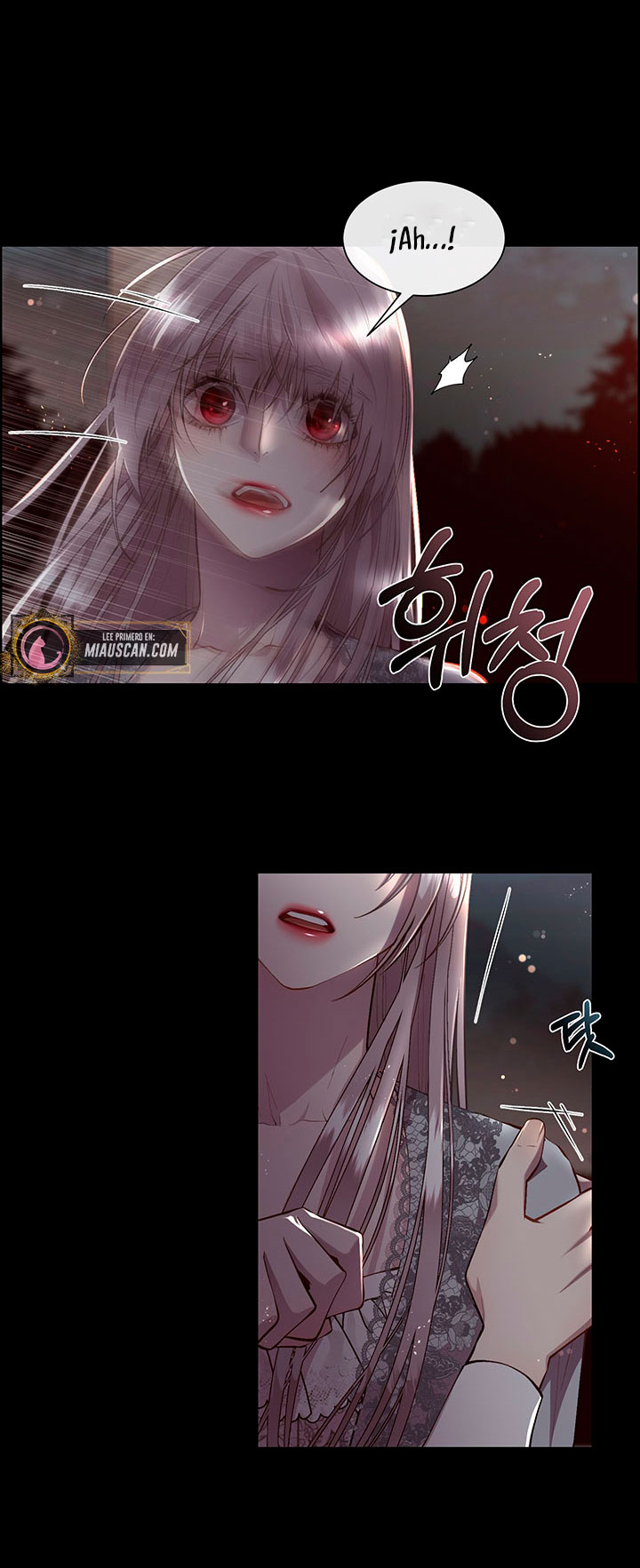 Torceré el cuello de un perro amistoso Capítulo 81 - Página 11