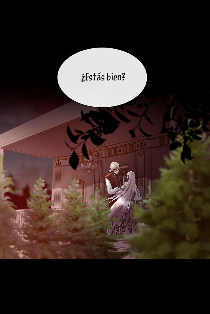 Torceré el cuello de un perro amistoso Capítulo 81 - Página 12