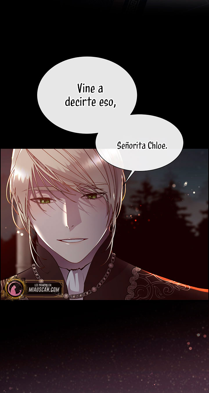 Torceré el cuello de un perro amistoso Capítulo 81 - Página 15