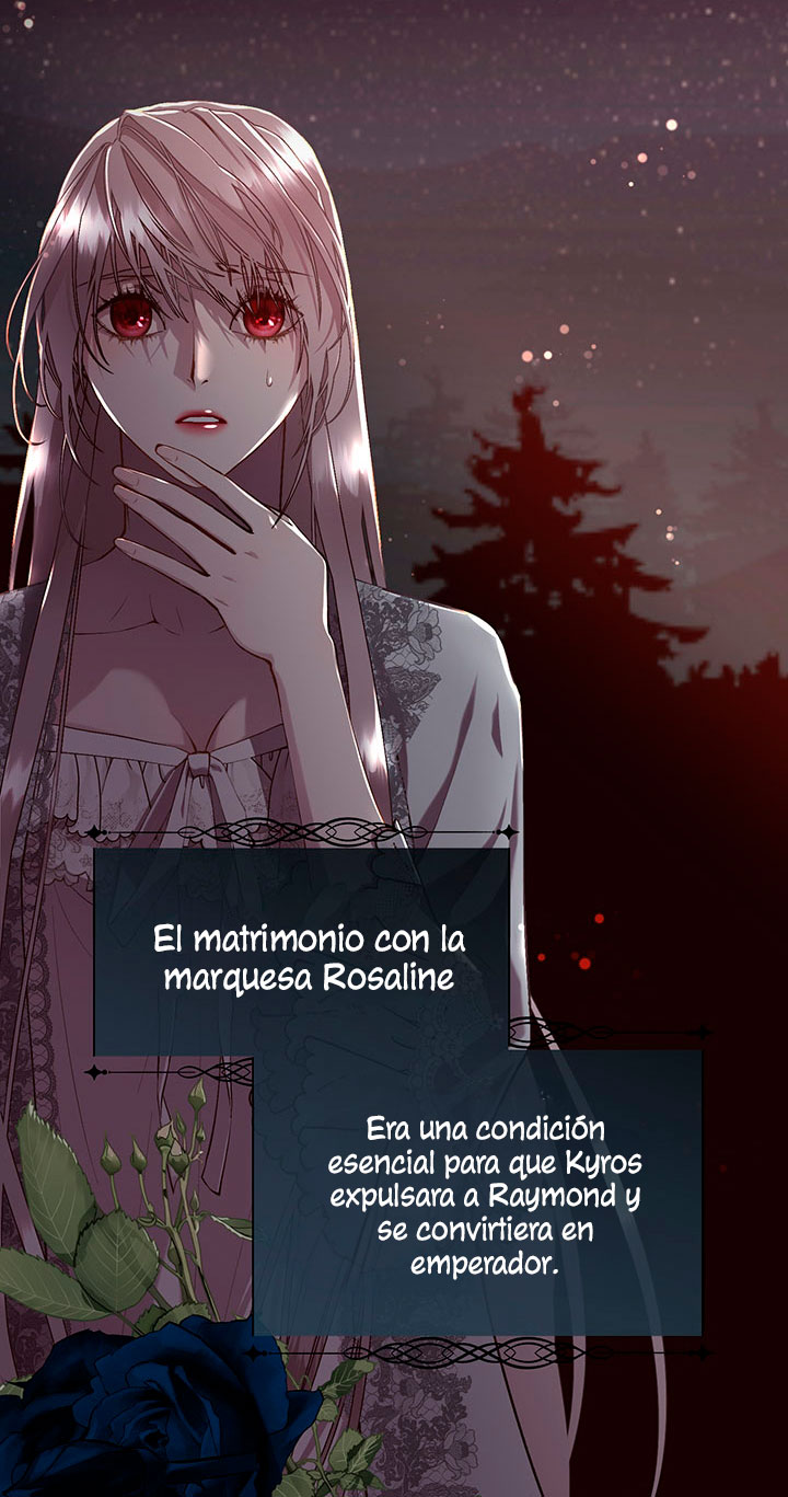 Torceré el cuello de un perro amistoso Capítulo 81 - Página 16