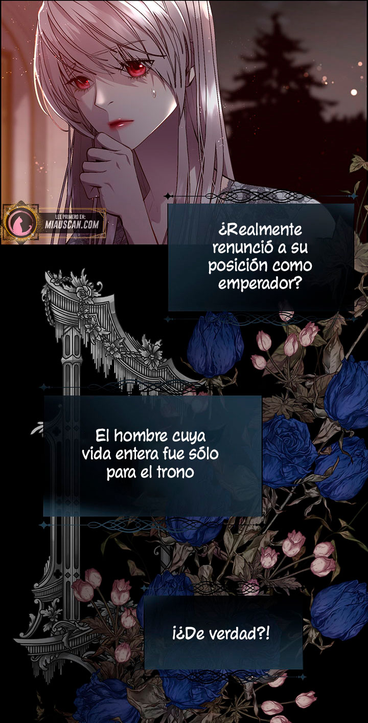 Torceré el cuello de un perro amistoso Capítulo 81 - Página 19