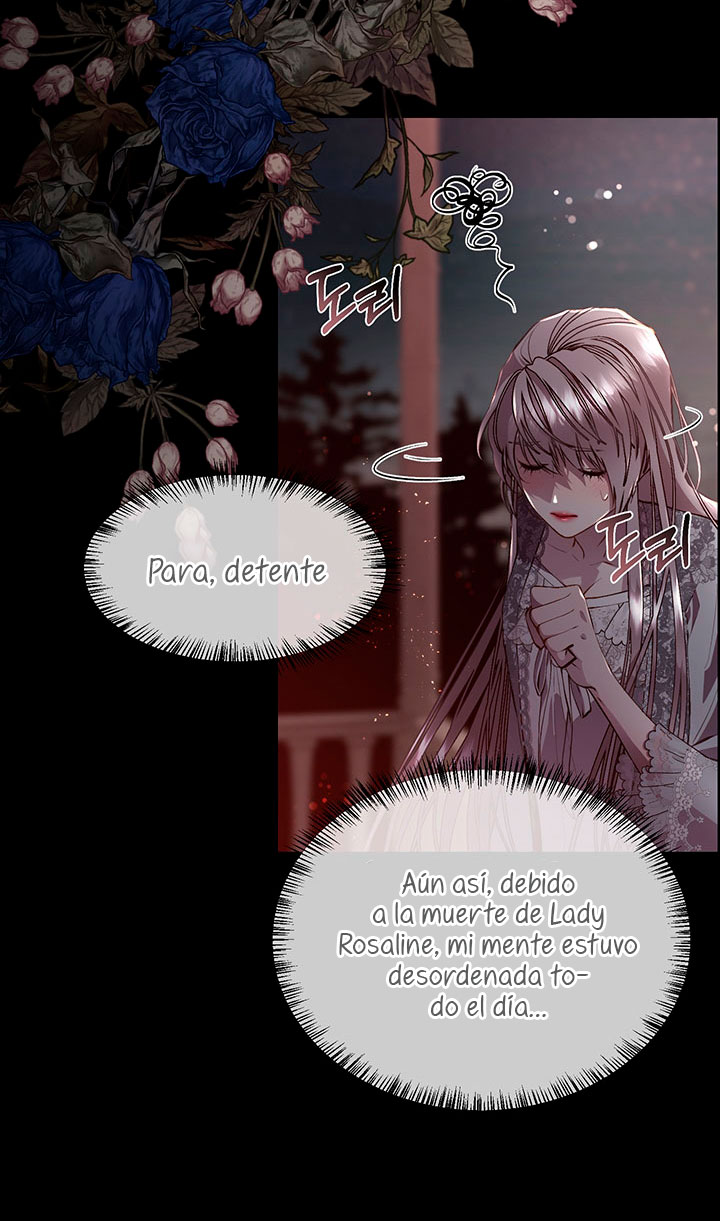 Torceré el cuello de un perro amistoso Capítulo 81 - Página 20