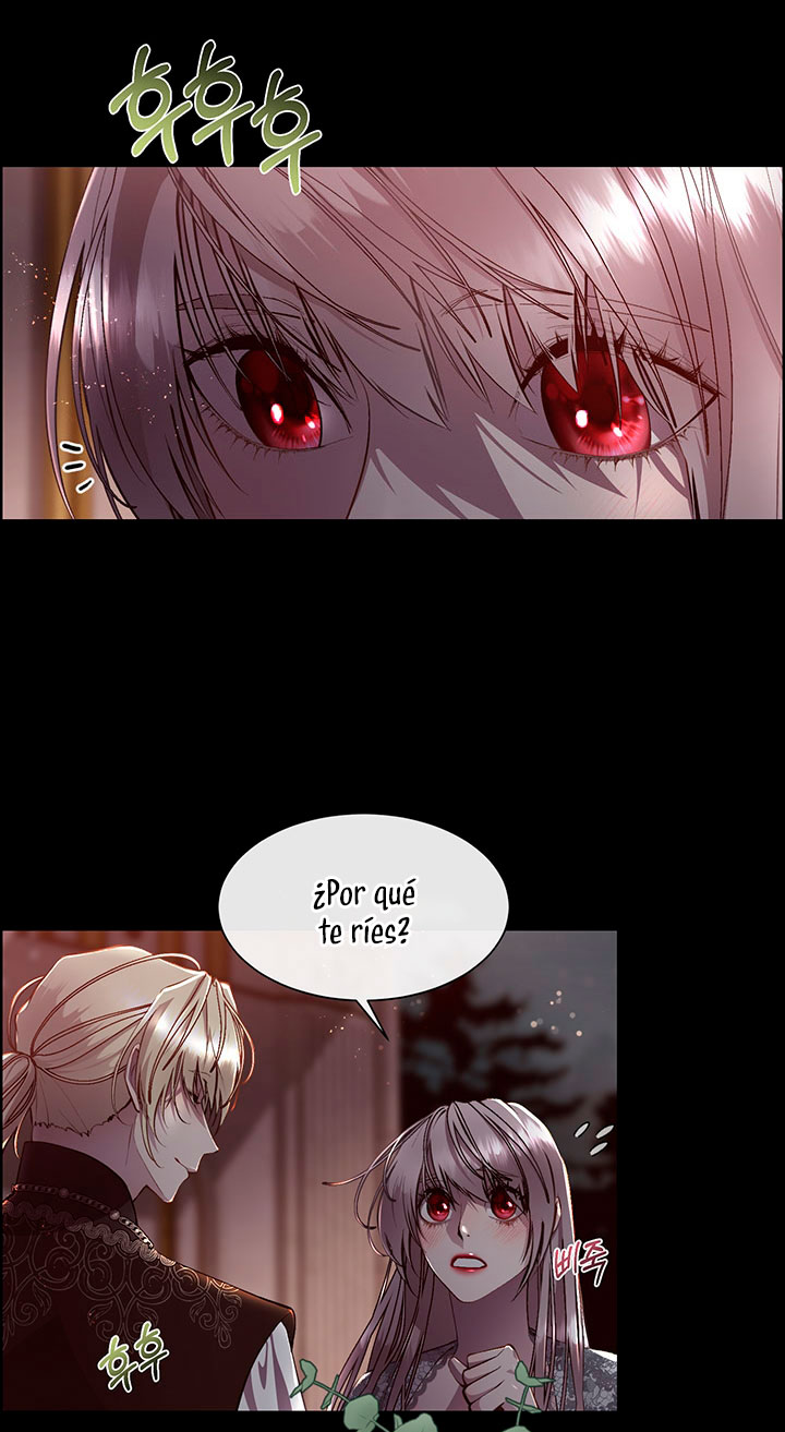 Torceré el cuello de un perro amistoso Capítulo 81 - Página 21