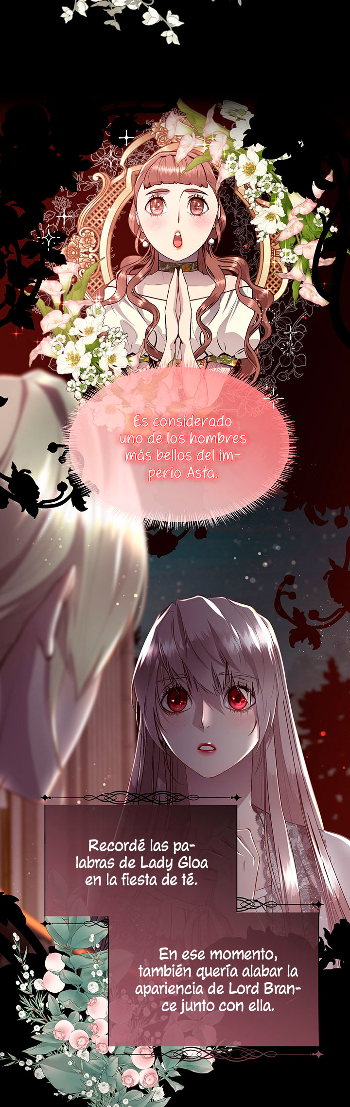 Torceré el cuello de un perro amistoso Capítulo 81 - Página 23