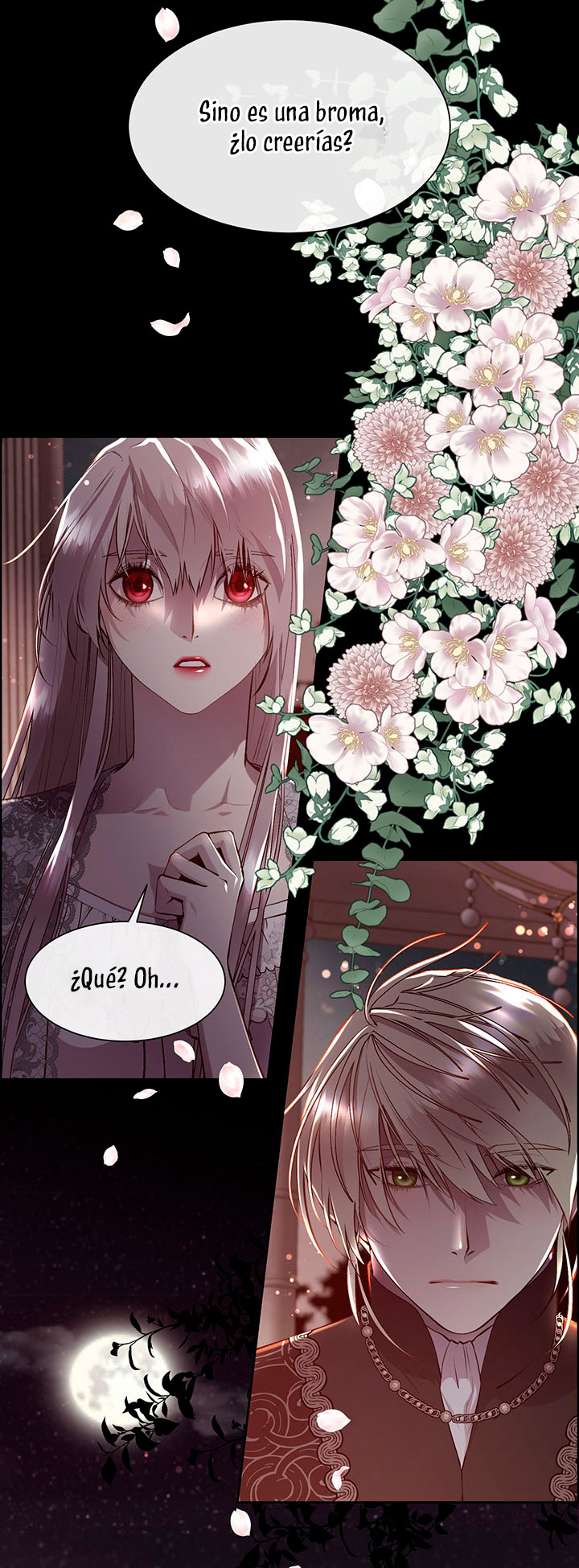 Torceré el cuello de un perro amistoso Capítulo 81 - Página 26