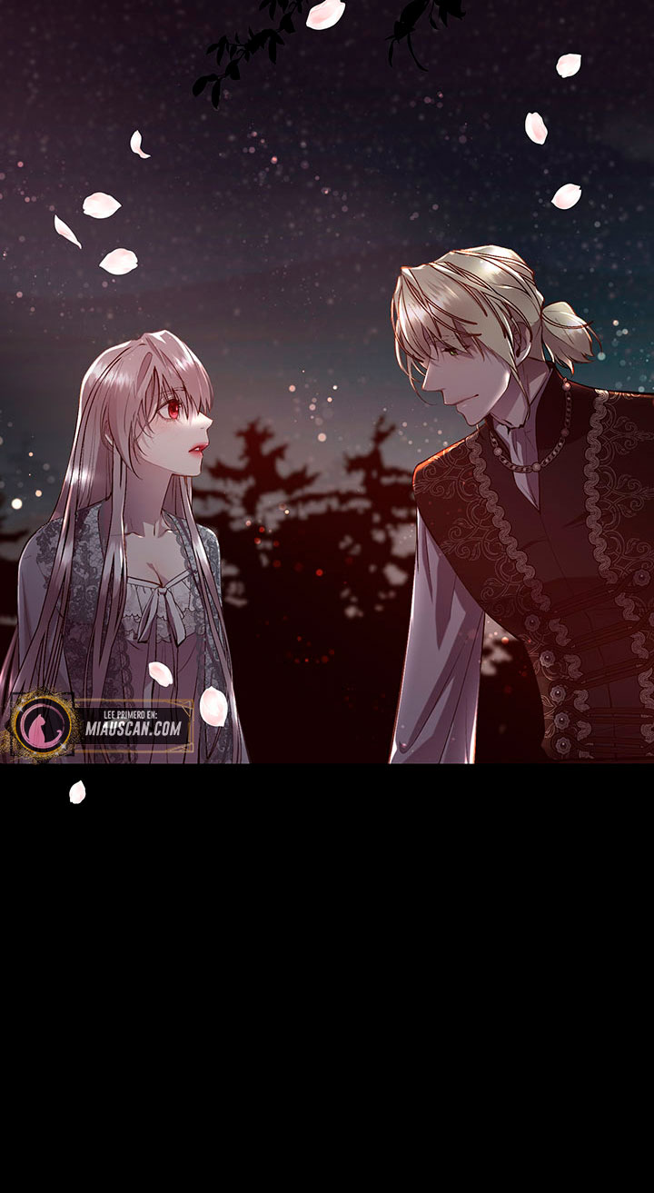 Torceré el cuello de un perro amistoso Capítulo 81 - Página 27