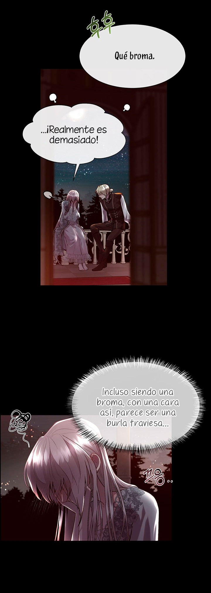 Torceré el cuello de un perro amistoso Capítulo 81 - Página 28