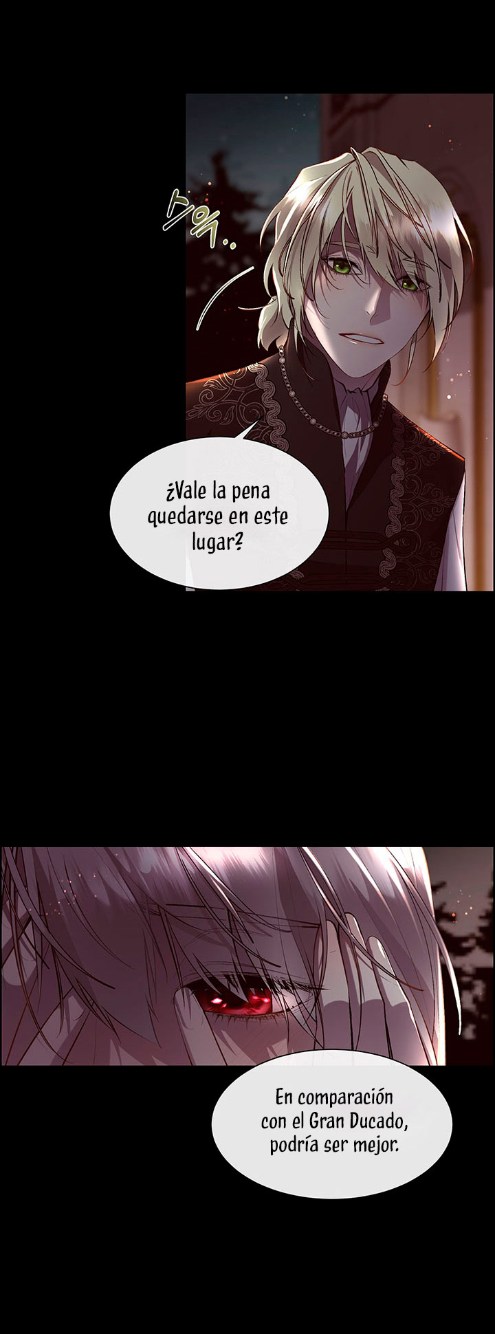 Torceré el cuello de un perro amistoso Capítulo 81 - Página 29