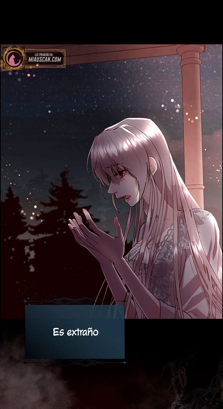 Torceré el cuello de un perro amistoso Capítulo 81 - Página 31