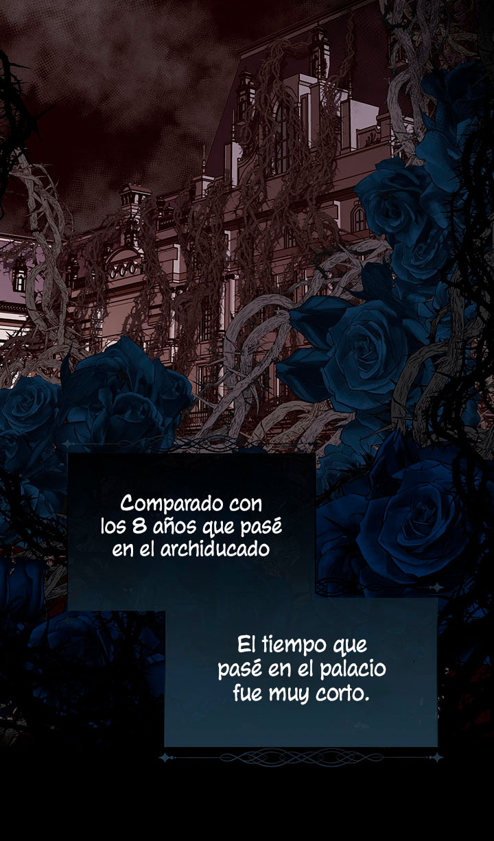 Torceré el cuello de un perro amistoso Capítulo 81 - Página 32