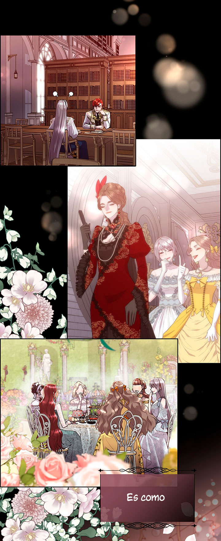 Torceré el cuello de un perro amistoso Capítulo 81 - Página 34