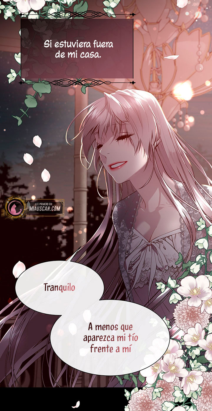 Torceré el cuello de un perro amistoso Capítulo 81 - Página 35