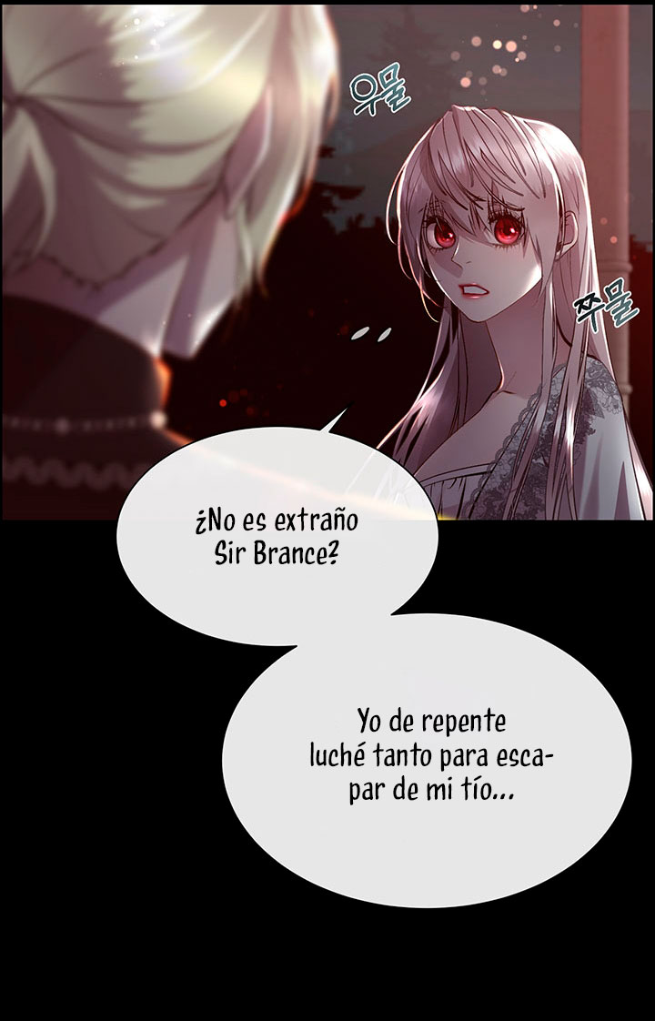 Torceré el cuello de un perro amistoso Capítulo 81 - Página 37