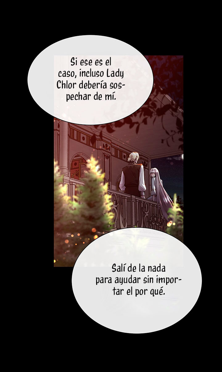 Torceré el cuello de un perro amistoso Capítulo 81 - Página 38