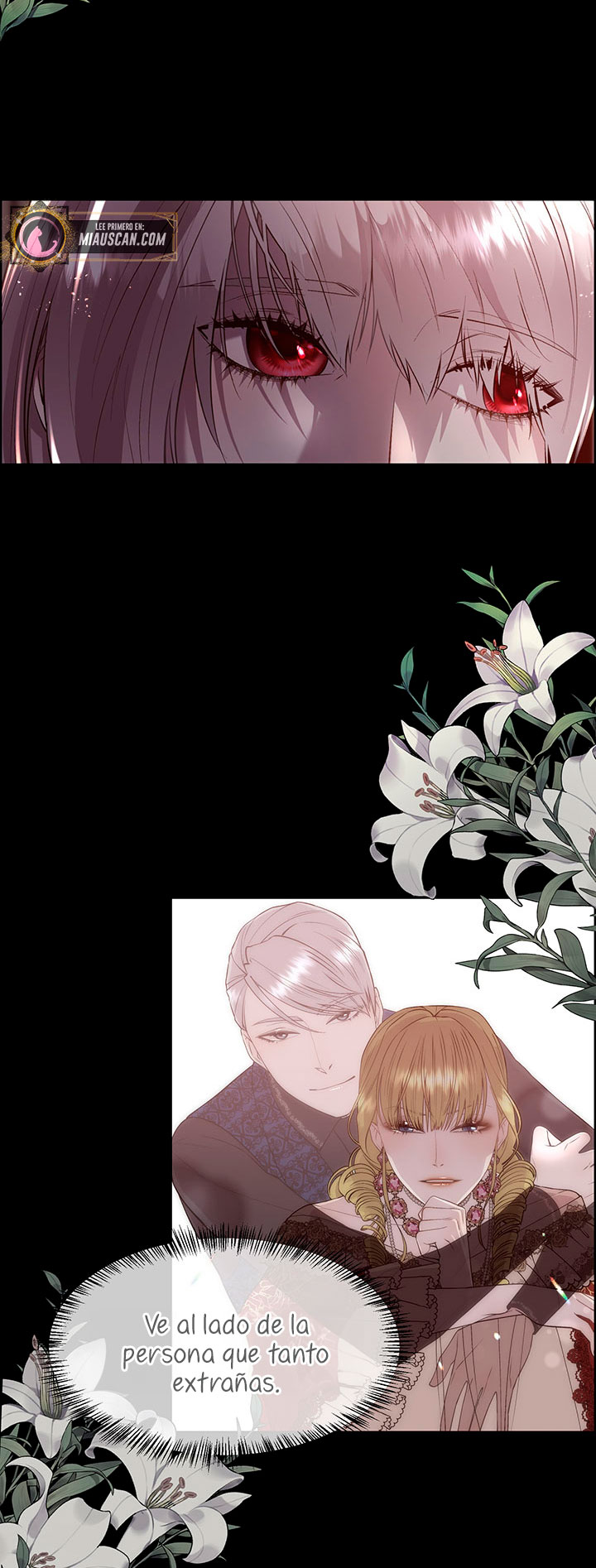 Torceré el cuello de un perro amistoso Capítulo 81 - Página 4